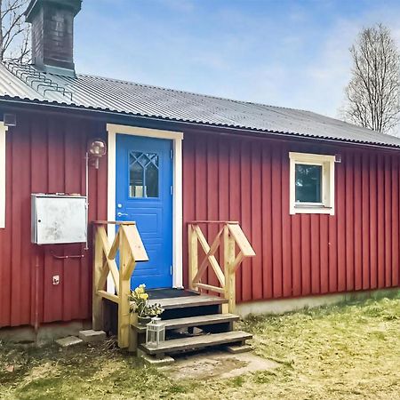 Cozy Home In Markaryd With House A Panoramic View Hässlehult Extérieur photo