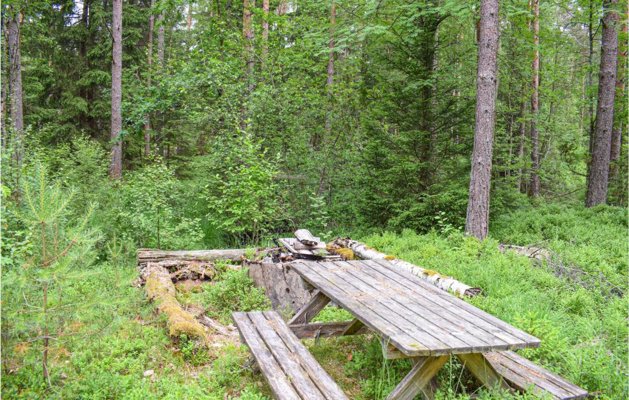 Cozy Home In Markaryd With House A Panoramic View Hässlehult Extérieur photo
